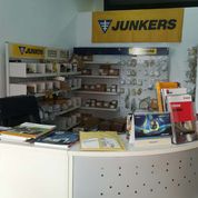 Servicio Técnico Oficial Junkers-Bosch Úbeda