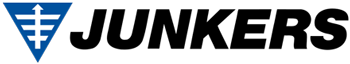 Servicio Técnico Oficial Junkers-Bosch logo Junkers